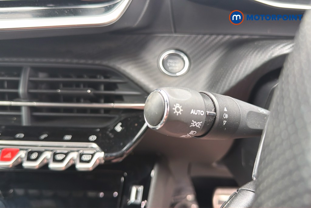Peugeot 2008 GT Automatic Petrol SUV - Stock Number (1643805) - 18th supplementary image