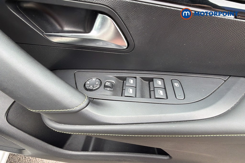 Peugeot 2008 GT Automatic Petrol SUV - Stock Number (1643805) - 20th supplementary image
