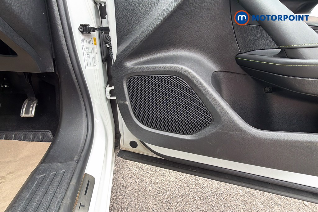 Peugeot 2008 GT Automatic Petrol SUV - Stock Number (1643805) - 21st supplementary image