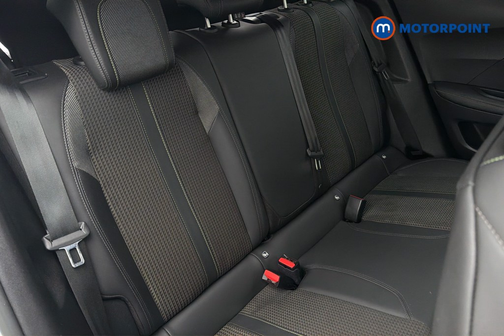 Peugeot 2008 GT Automatic Petrol SUV - Stock Number (1643805) - 28th supplementary image