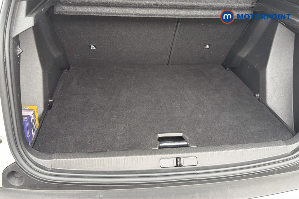 Peugeot 2008 GT Automatic Petrol SUV - Stock Number (1643805) - 33rd supplementary image