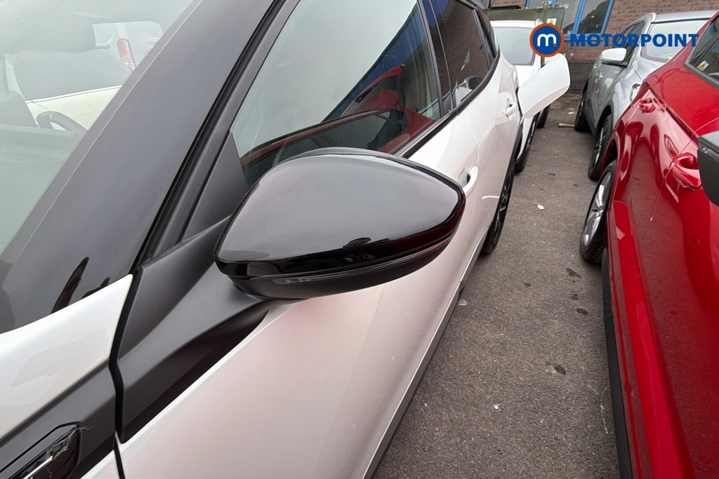 Peugeot 2008 GT Automatic Petrol SUV - Stock Number (1643805) - 43rd supplementary image