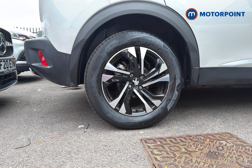 Peugeot 2008 GT Automatic Petrol SUV - Stock Number (1643805) - 49th supplementary image