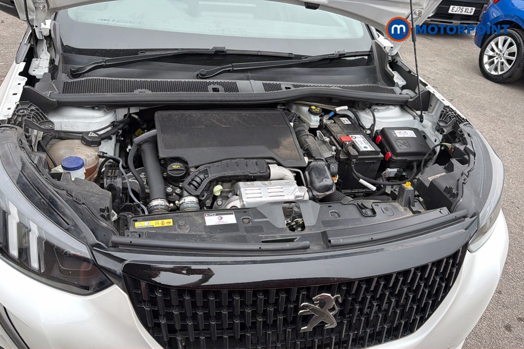Peugeot 2008 GT Automatic Petrol SUV - Stock Number (1643805) - 51st supplementary image