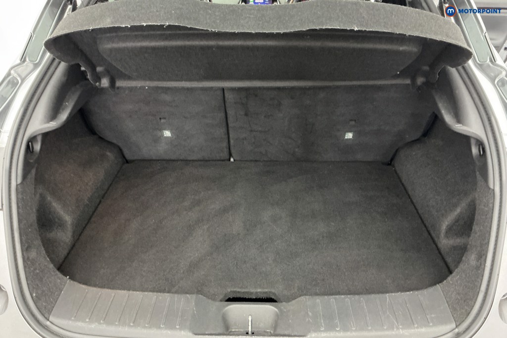 Nissan Juke Tekna Automatic Petrol SUV - Stock Number (1643816) - 3rd supplementary image