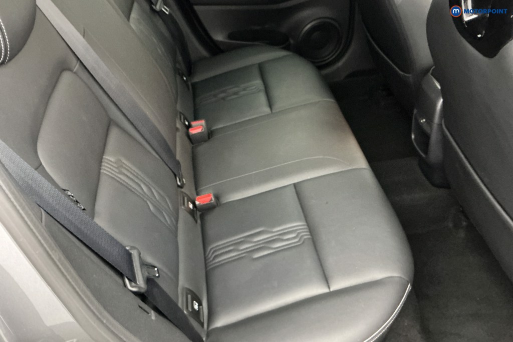 Nissan Juke Tekna Automatic Petrol SUV - Stock Number (1643816) - 4th supplementary image