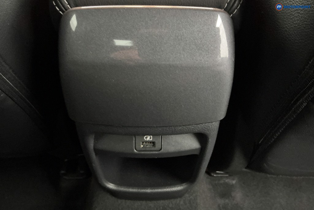Nissan Juke Tekna Automatic Petrol SUV - Stock Number (1643816) - 10th supplementary image