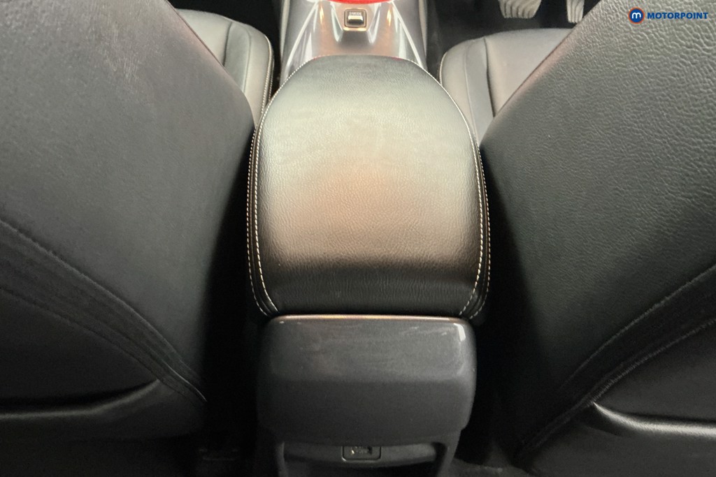 Nissan Juke Tekna Automatic Petrol SUV - Stock Number (1643816) - 11th supplementary image