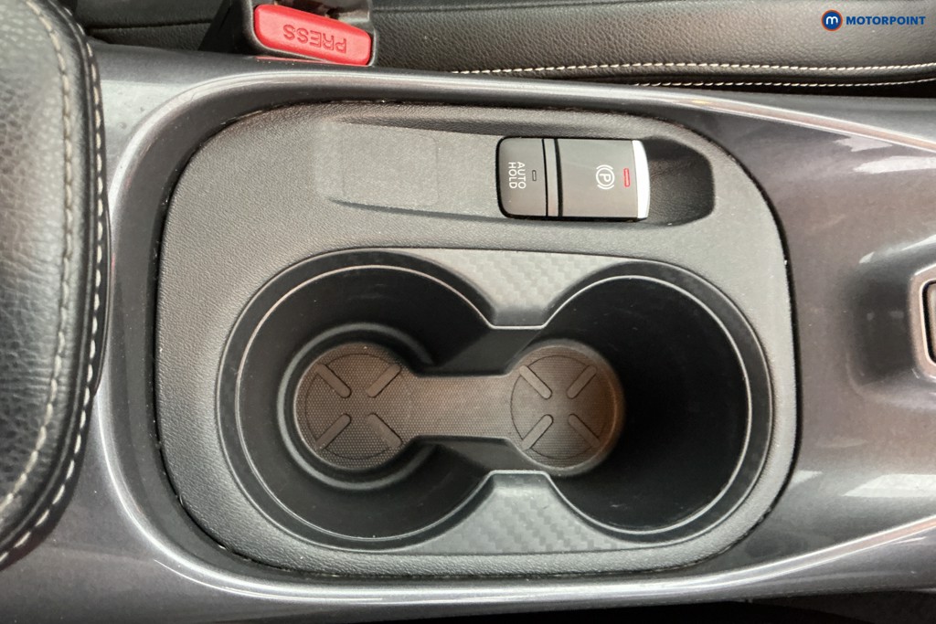 Nissan Juke Tekna Automatic Petrol SUV - Stock Number (1643816) - 14th supplementary image