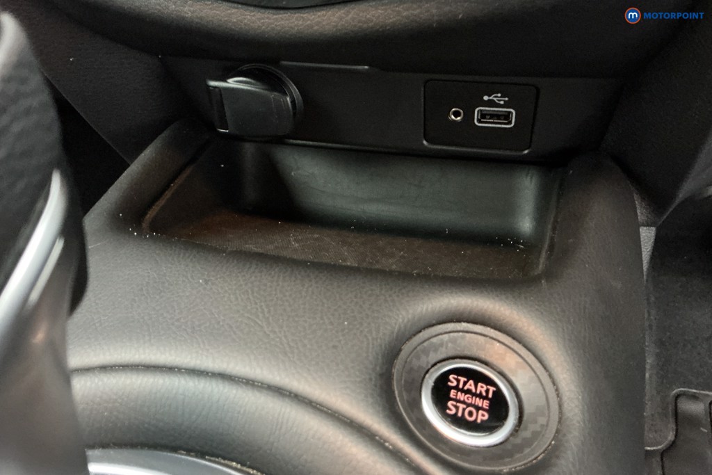 Nissan Juke Tekna Automatic Petrol SUV - Stock Number (1643816) - 16th supplementary image