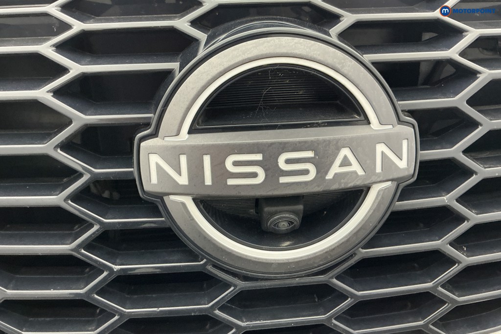 Nissan Juke Tekna Automatic Petrol SUV - Stock Number (1643816) - 28th supplementary image