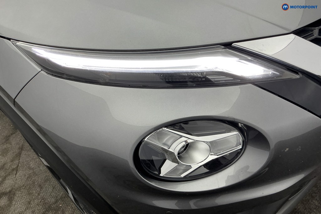 Nissan Juke Tekna Automatic Petrol SUV - Stock Number (1643816) - 29th supplementary image