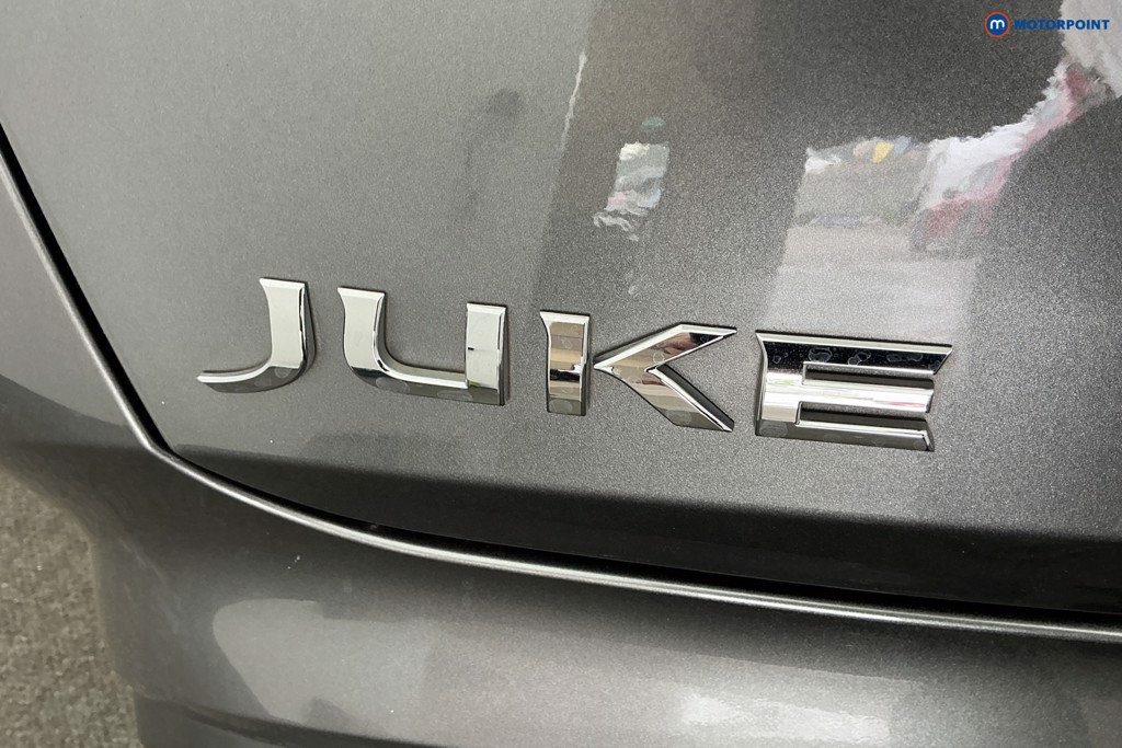 Nissan Juke Tekna Automatic Petrol SUV - Stock Number (1643816) - 31st supplementary image