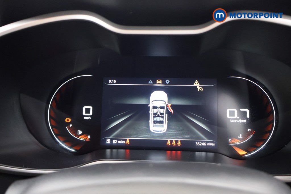 Mg Motor Uk ZS Exclusive Manual Petrol SUV - Stock Number (1643928) - 2nd supplementary image