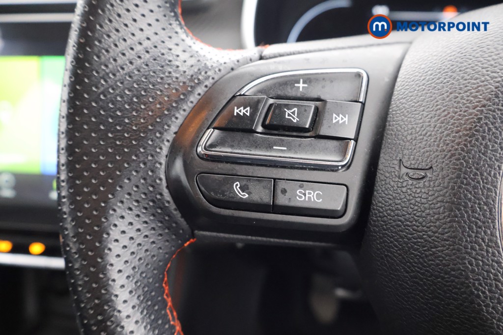 Mg Motor Uk ZS Exclusive Manual Petrol SUV - Stock Number (1643928) - 3rd supplementary image