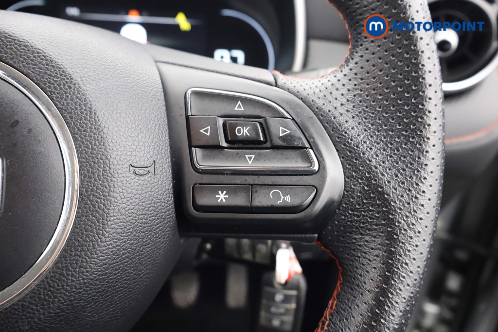 Mg Motor Uk ZS Exclusive Manual Petrol SUV - Stock Number (1643928) - 4th supplementary image