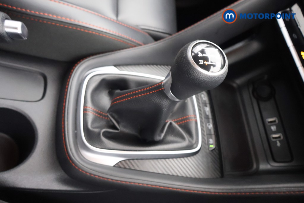 Mg Motor Uk ZS Exclusive Manual Petrol SUV - Stock Number (1643928) - 6th supplementary image