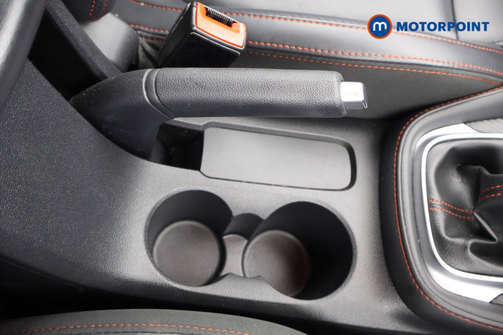 Mg Motor Uk ZS Exclusive Manual Petrol SUV - Stock Number (1643928) - 7th supplementary image