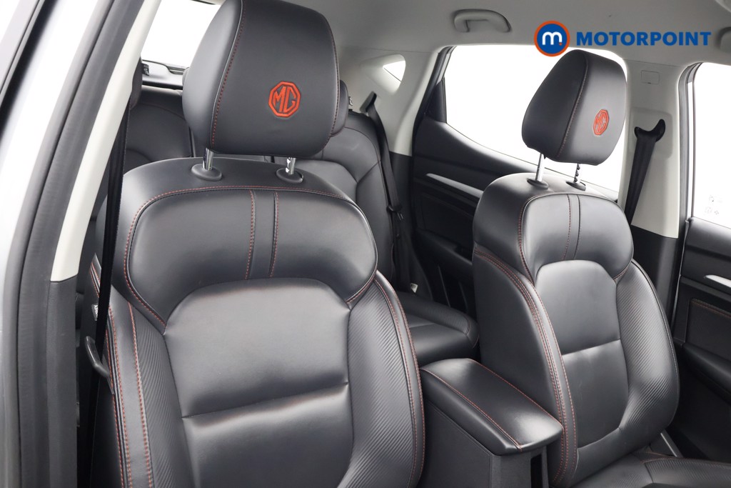 Mg Motor Uk ZS Exclusive Manual Petrol SUV - Stock Number (1643928) - 10th supplementary image