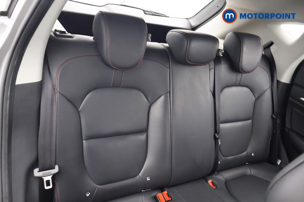 Mg Motor Uk ZS Exclusive Manual Petrol SUV - Stock Number (1643928) - 11th supplementary image