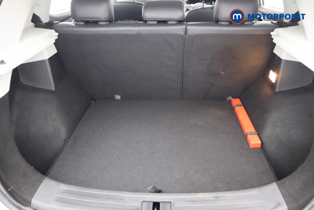 Mg Motor Uk ZS Exclusive Manual Petrol SUV - Stock Number (1643928) - 12th supplementary image