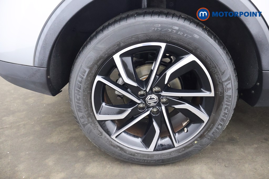 Mg Motor Uk ZS Exclusive Manual Petrol SUV - Stock Number (1643928) - 13th supplementary image