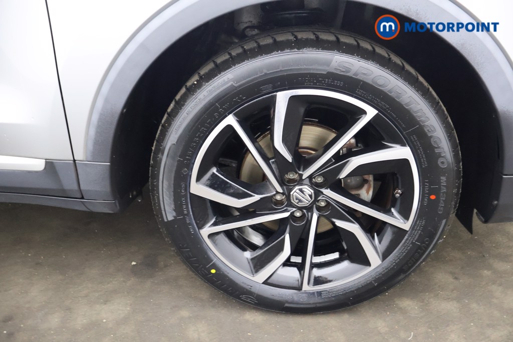 Mg Motor Uk ZS Exclusive Manual Petrol SUV - Stock Number (1643928) - 14th supplementary image