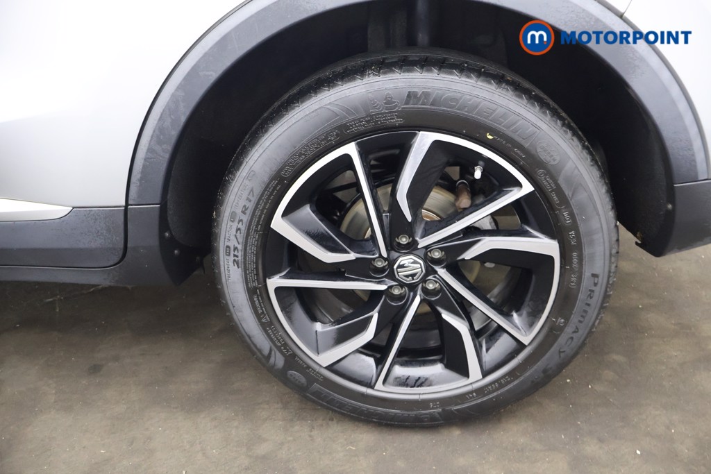 Mg Motor Uk ZS Exclusive Manual Petrol SUV - Stock Number (1643928) - 16th supplementary image