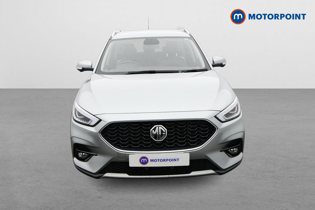 Mg Motor Uk ZS Exclusive Manual Petrol SUV - Stock Number (1643928) - Front bumper