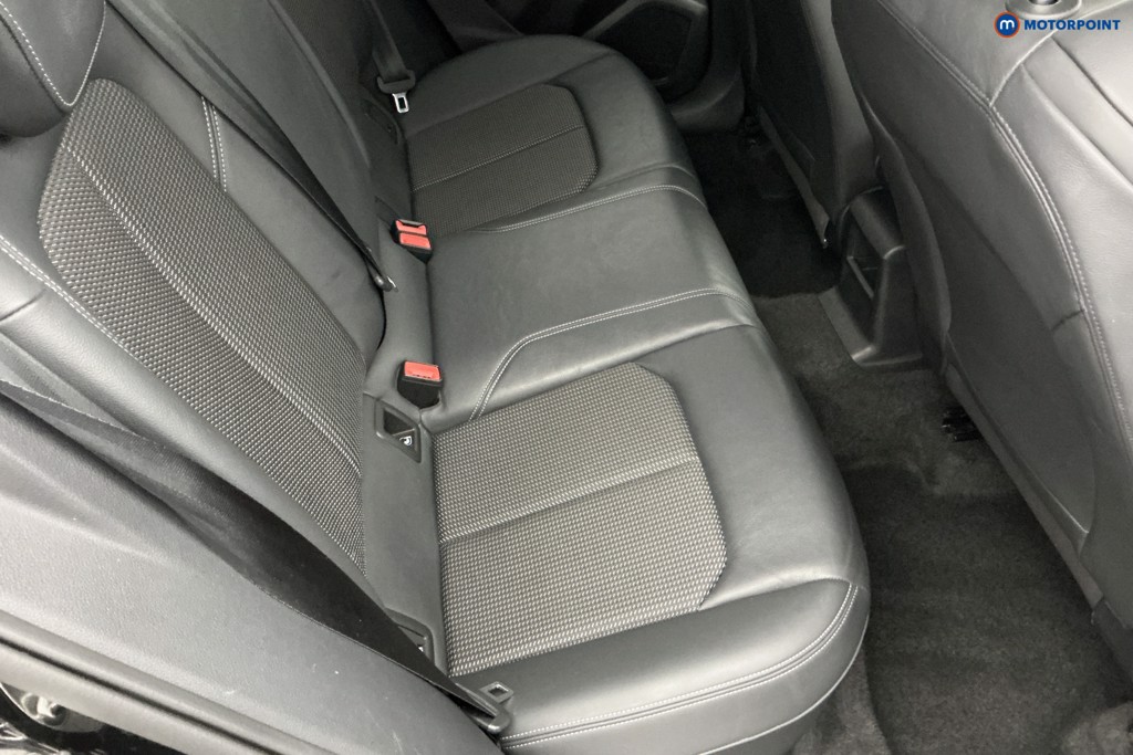 Audi Q2 S Line Automatic Petrol SUV - Stock Number (1644106) - 4th supplementary image