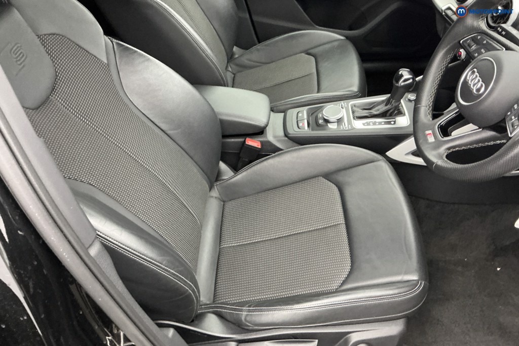 Audi Q2 S Line Automatic Petrol SUV - Stock Number (1644106) - 5th supplementary image