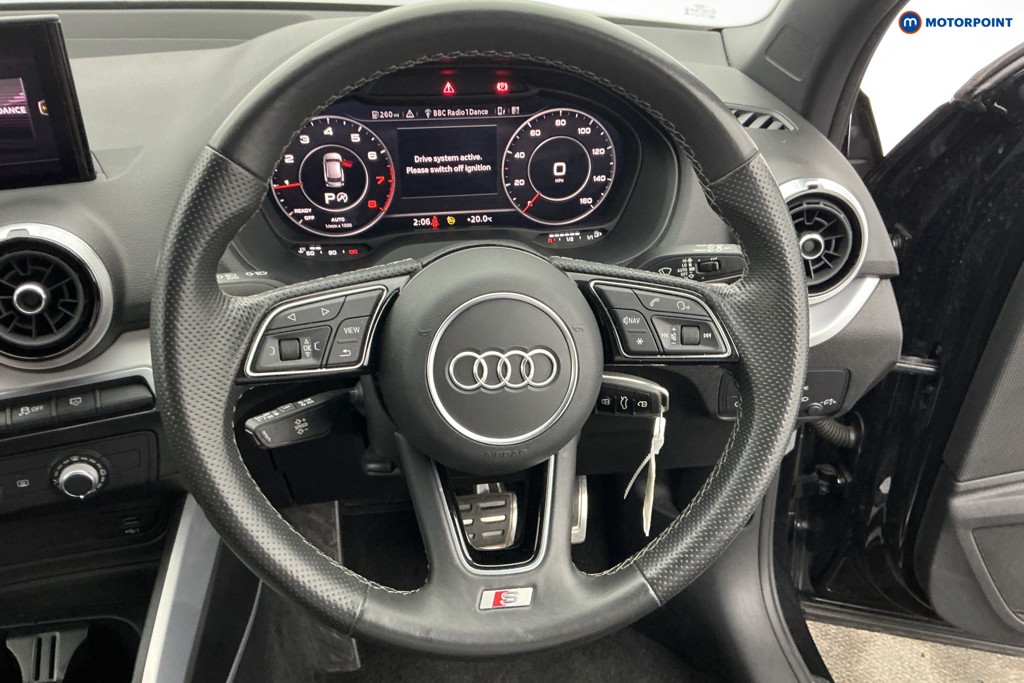 Audi Q2 S Line Automatic Petrol SUV - Stock Number (1644106) - 6th supplementary image