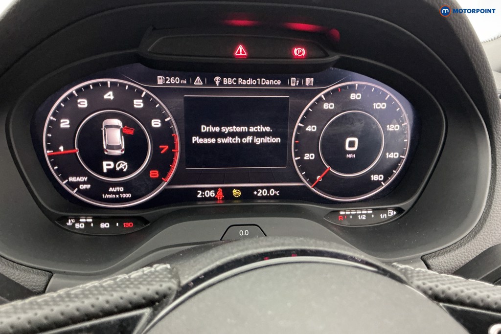 Audi Q2 S Line Automatic Petrol SUV - Stock Number (1644106) - 7th supplementary image