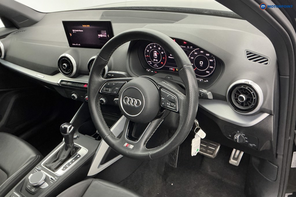 Audi Q2 S Line Automatic Petrol SUV - Stock Number (1644106) - 8th supplementary image