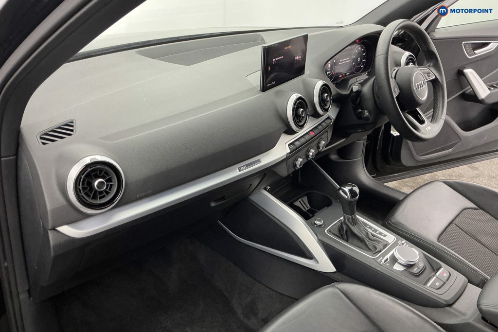 Audi Q2 S Line Automatic Petrol SUV - Stock Number (1644106) - 9th supplementary image