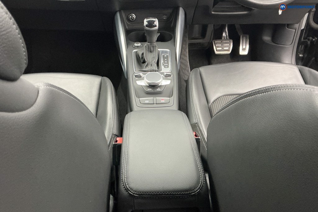 Audi Q2 S Line Automatic Petrol SUV - Stock Number (1644106) - 11th supplementary image