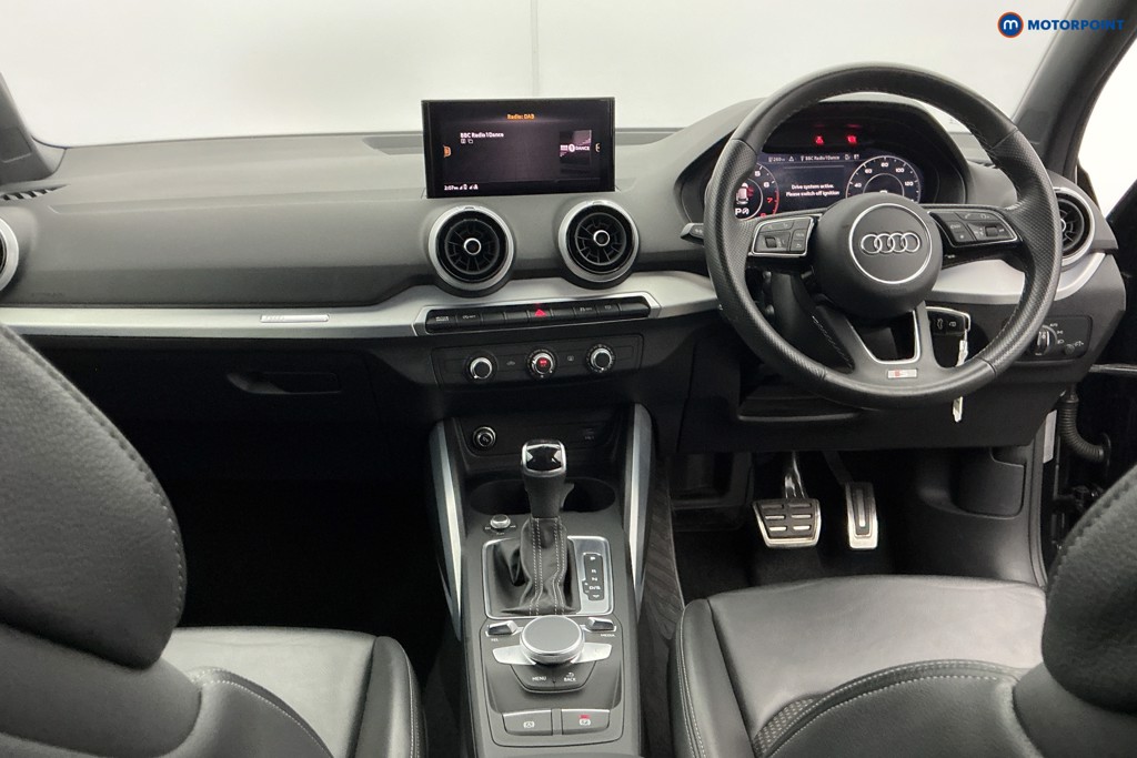 Audi Q2 S Line Automatic Petrol SUV - Stock Number (1644106) - 12th supplementary image