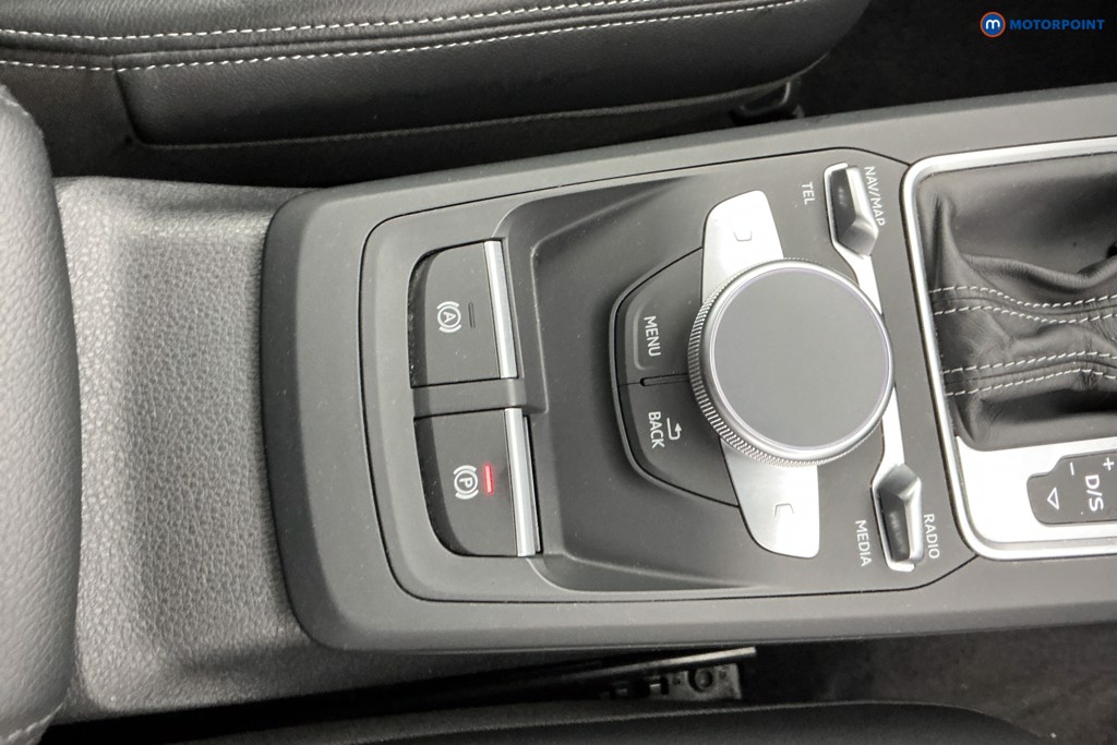 Audi Q2 S Line Automatic Petrol SUV - Stock Number (1644106) - 14th supplementary image