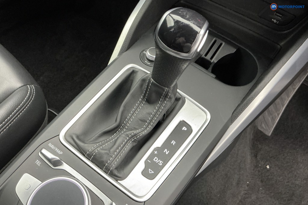 Audi Q2 S Line Automatic Petrol SUV - Stock Number (1644106) - 15th supplementary image