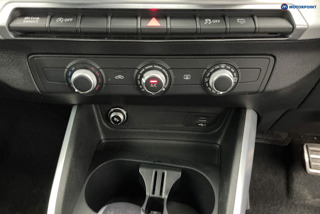 Audi Q2 S Line Automatic Petrol SUV - Stock Number (1644106) - 17th supplementary image