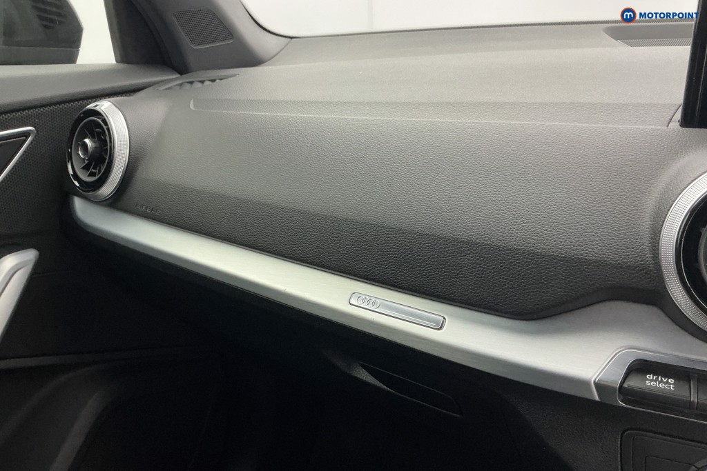 Audi Q2 S Line Automatic Petrol SUV - Stock Number (1644106) - 18th supplementary image