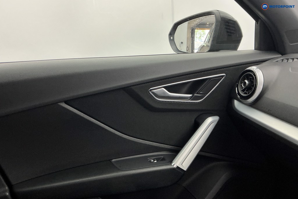 Audi Q2 S Line Automatic Petrol SUV - Stock Number (1644106) - 19th supplementary image