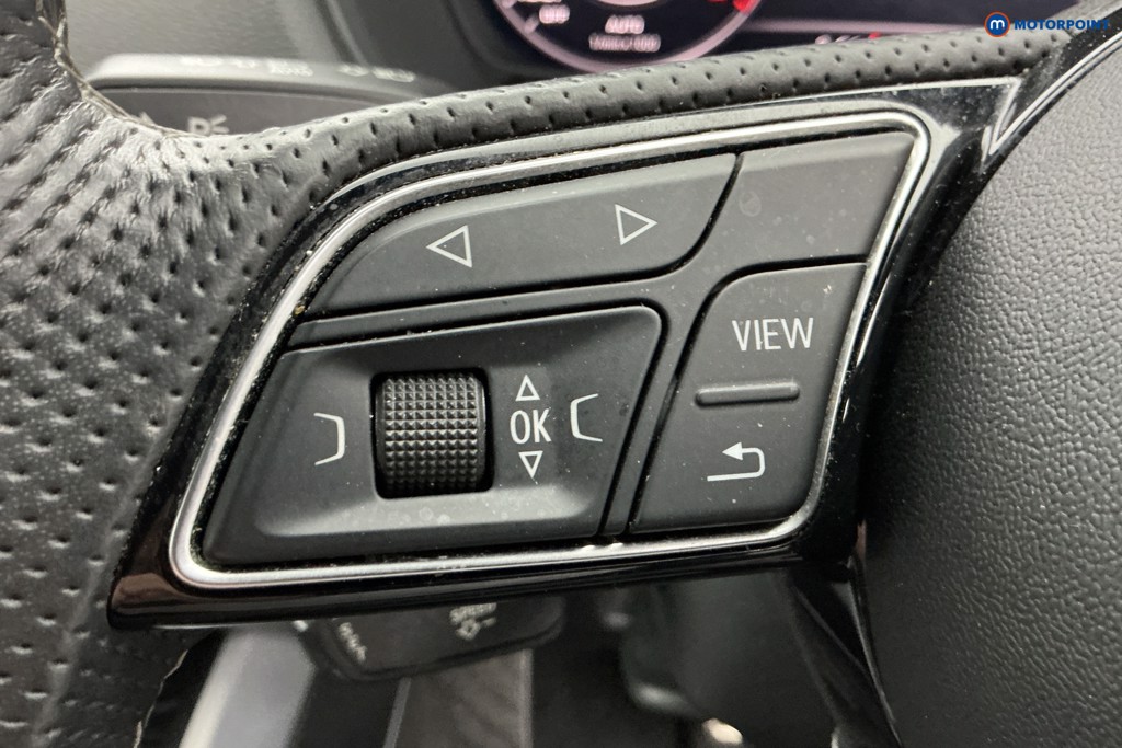 Audi Q2 S Line Automatic Petrol SUV - Stock Number (1644106) - 20th supplementary image