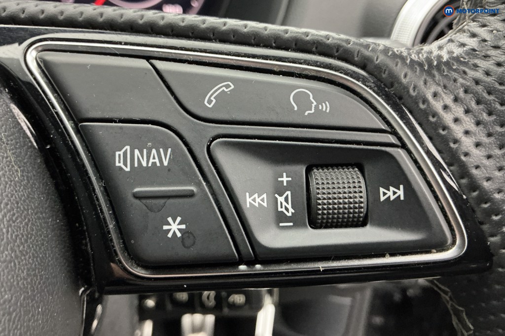 Audi Q2 S Line Automatic Petrol SUV - Stock Number (1644106) - 21st supplementary image