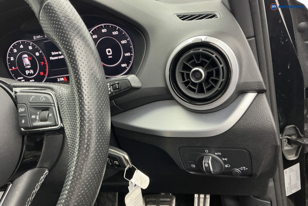 Audi Q2 S Line Automatic Petrol SUV - Stock Number (1644106) - 23rd supplementary image