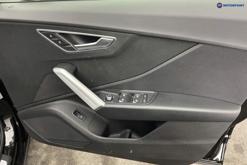 Audi Q2 S Line Automatic Petrol SUV - Stock Number (1644106) - 25th supplementary image