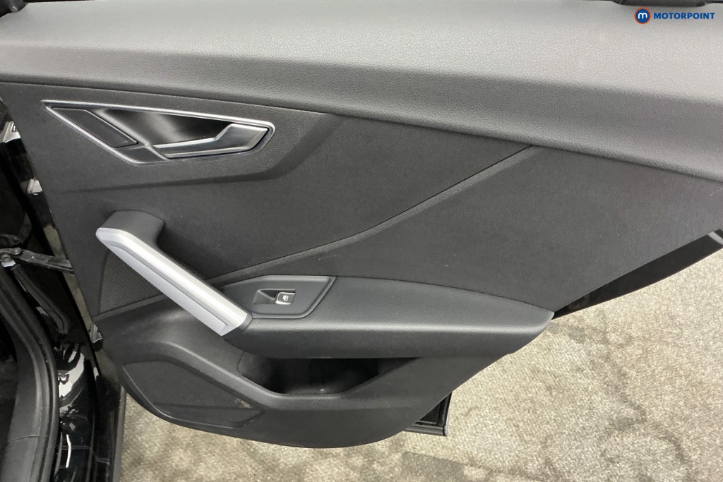 Audi Q2 S Line Automatic Petrol SUV - Stock Number (1644106) - 27th supplementary image