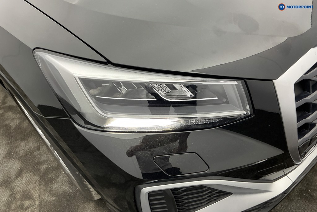 Audi Q2 S Line Automatic Petrol SUV - Stock Number (1644106) - 29th supplementary image
