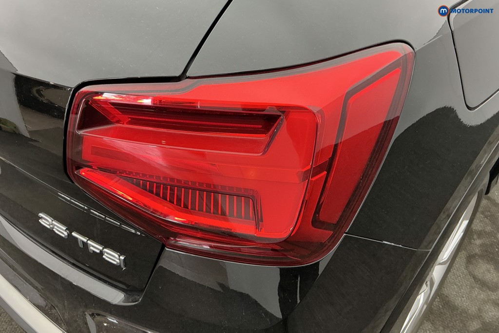 Audi Q2 S Line Automatic Petrol SUV - Stock Number (1644106) - 30th supplementary image