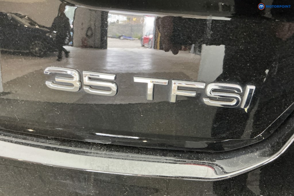 Audi Q2 S Line Automatic Petrol SUV - Stock Number (1644106) - 31st supplementary image